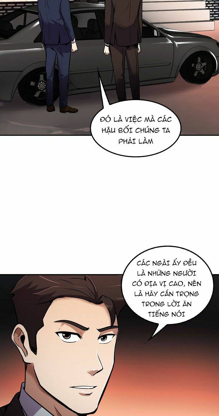 điều tra viên chuyển sinh chapter 60 19