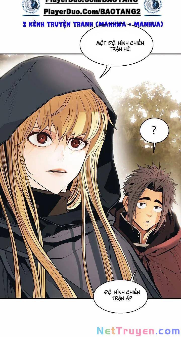 bất bại chân ma chapter 93 28