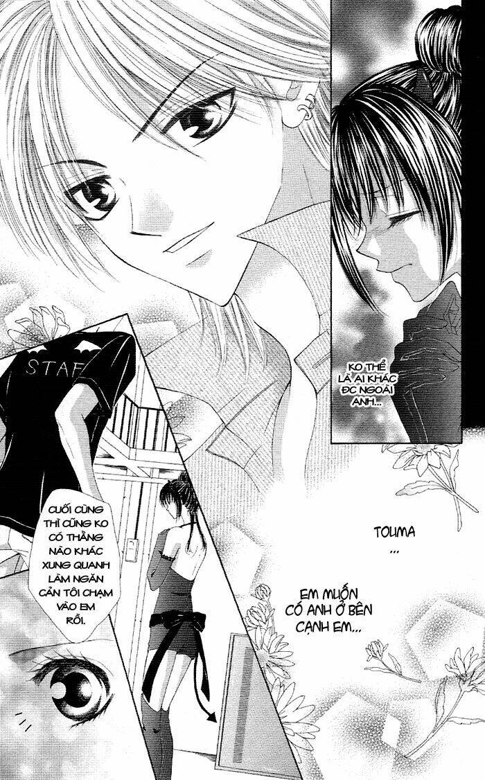 tổng hợp one shot. chapter 146 35