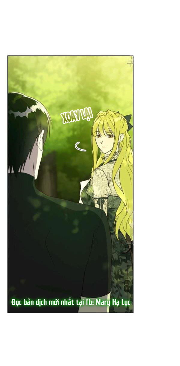 công chúa khắc ấn kẻ phản nghịch chapter 36 54