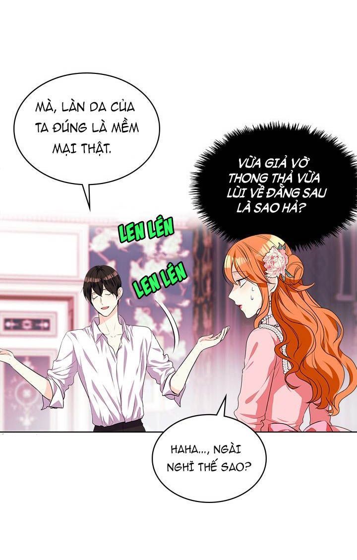 đức hạnh của ác nữ phản diện chapter 25 7