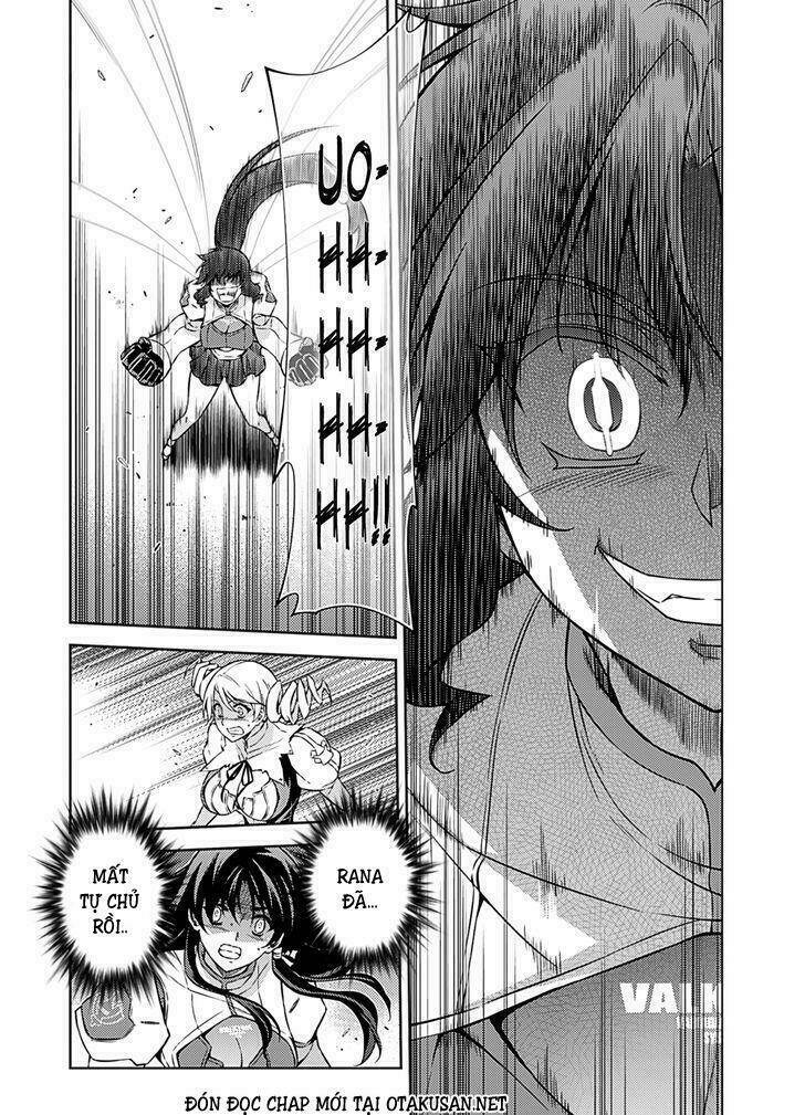 freezing chapter 198 8