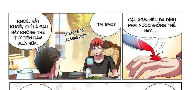 nhóm lì xì của thần tiên chapter 11 22