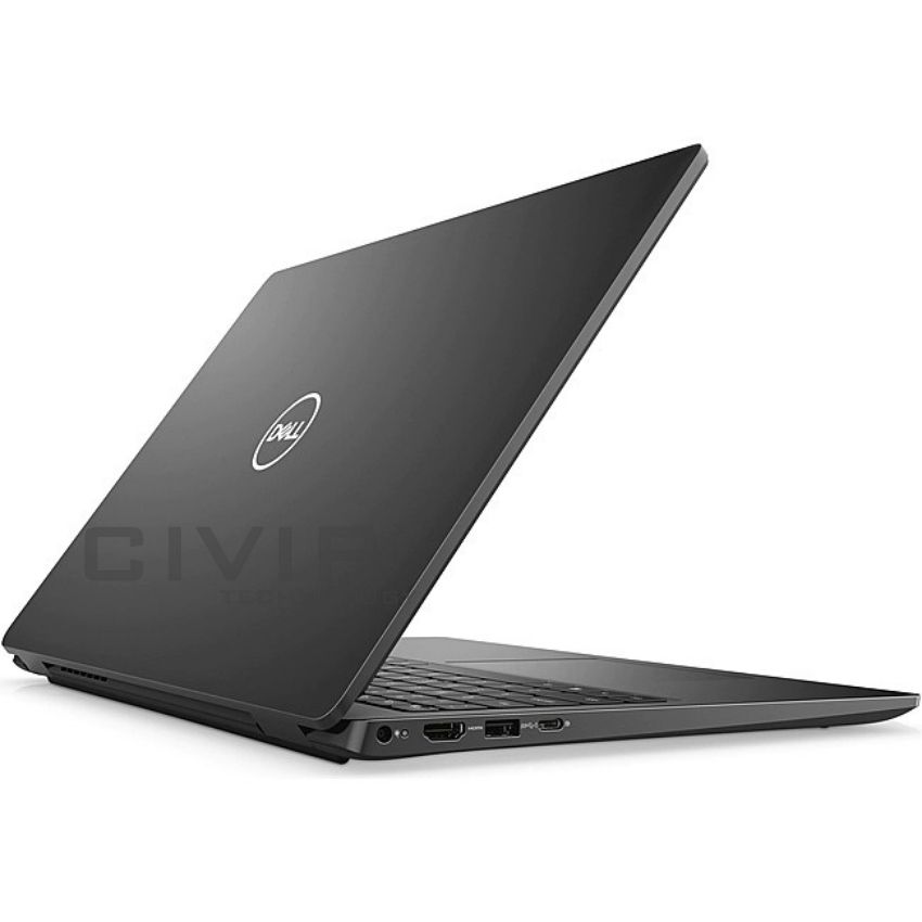 Laptop Dell Latitude 3520 70251594 (Core i5-1135G7/8GB/256GB/Intel Iris Xe/15.6 inch FHD/Fedora/Đen) - Hàng chính hãng