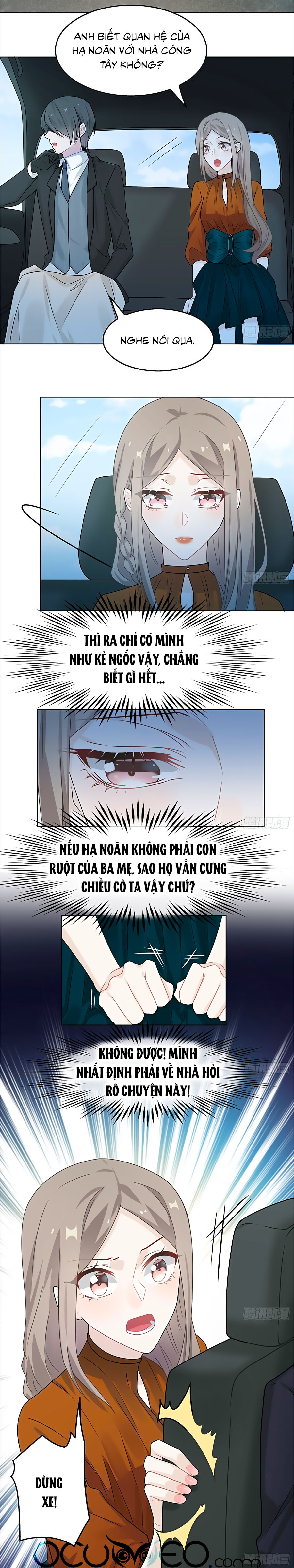 hai cách tìm gặp người yêu chapter 49 7