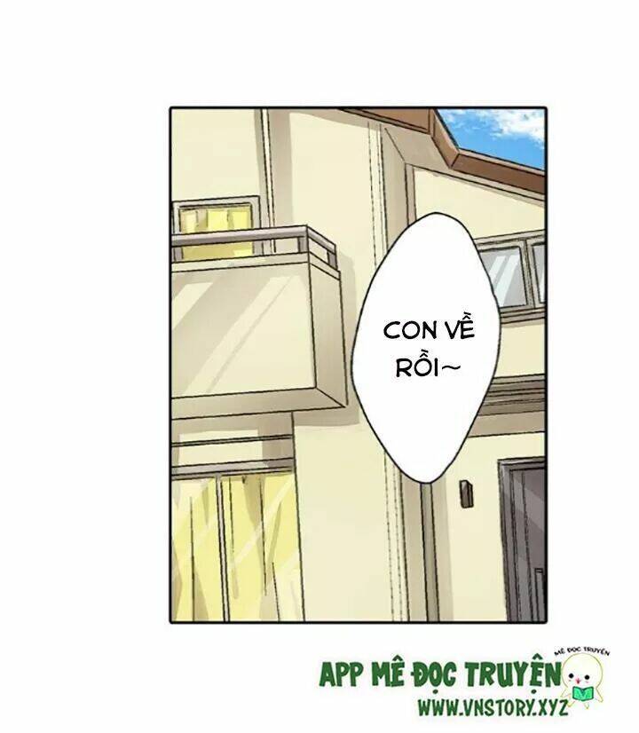 ngàn vạn nụ hôn đầu chapter 5 26