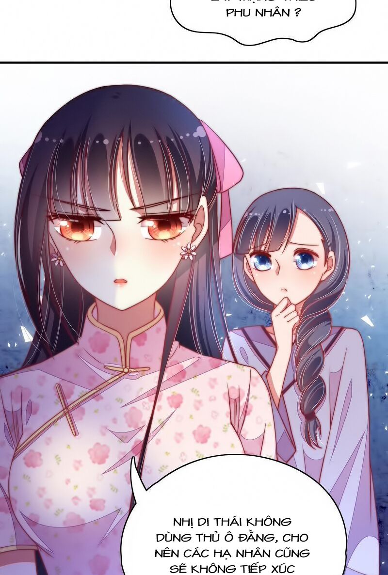 ngày nào thiếu soái cũng ghen chapter 96 17