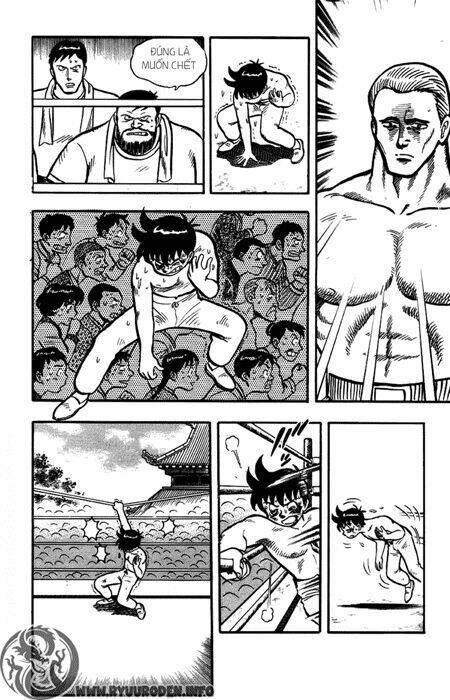 hoàng phi hồng phần 1 chapter 10 141