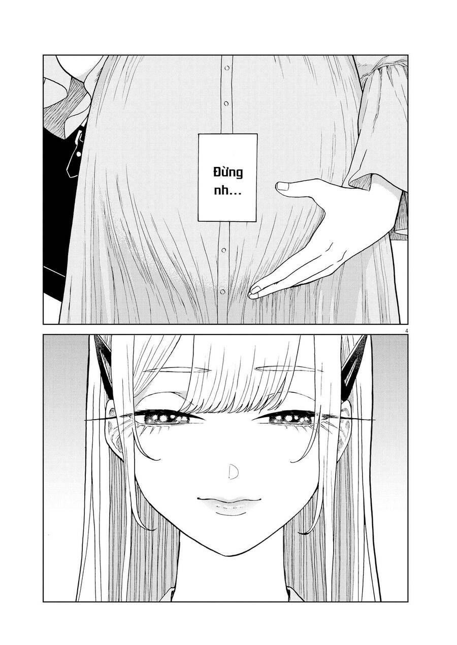 hãy cho em ''trung tình'' của anh chapter 36 3