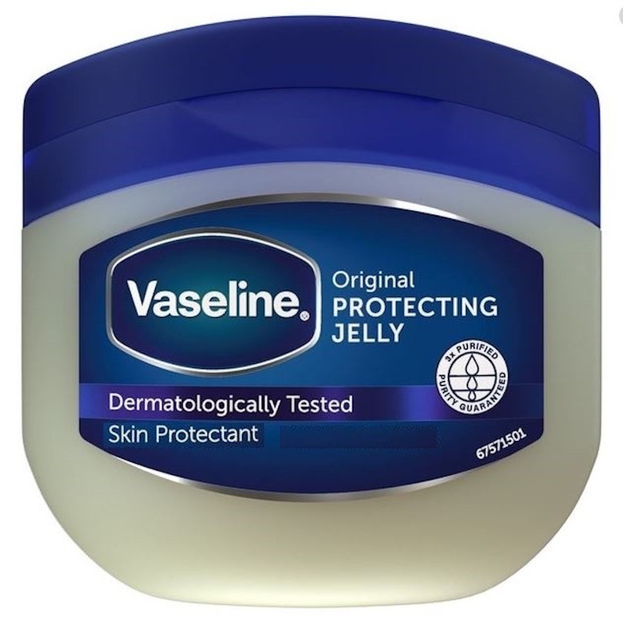 SÁP VASELINE Original Protecting Jelly MỸ - Xanh Dương-368ML HOẶC 450ML-GIAO NGẪU ML NGẪU NHIÊN( không có tem phụ- không xuất hóa đơn )