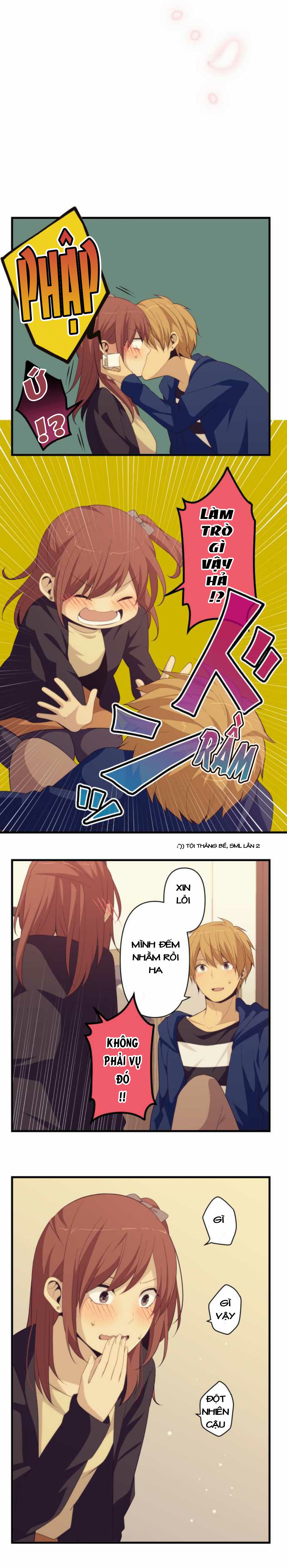 relife chapter 177 7