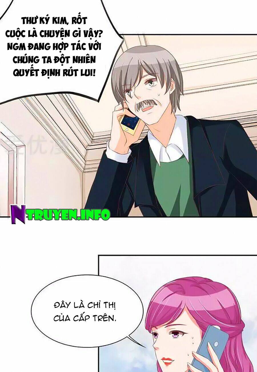 vương tước tư hữu bảo bối chapter 149 7