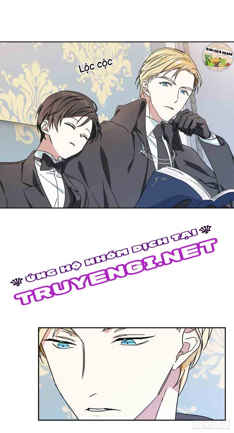 nam nô bộc xinh đẹp của tôi chapter 8 14