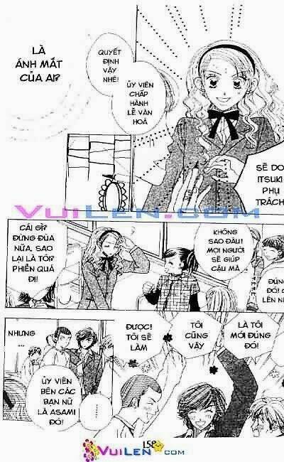 1/4 tình yêu chapter 4 159