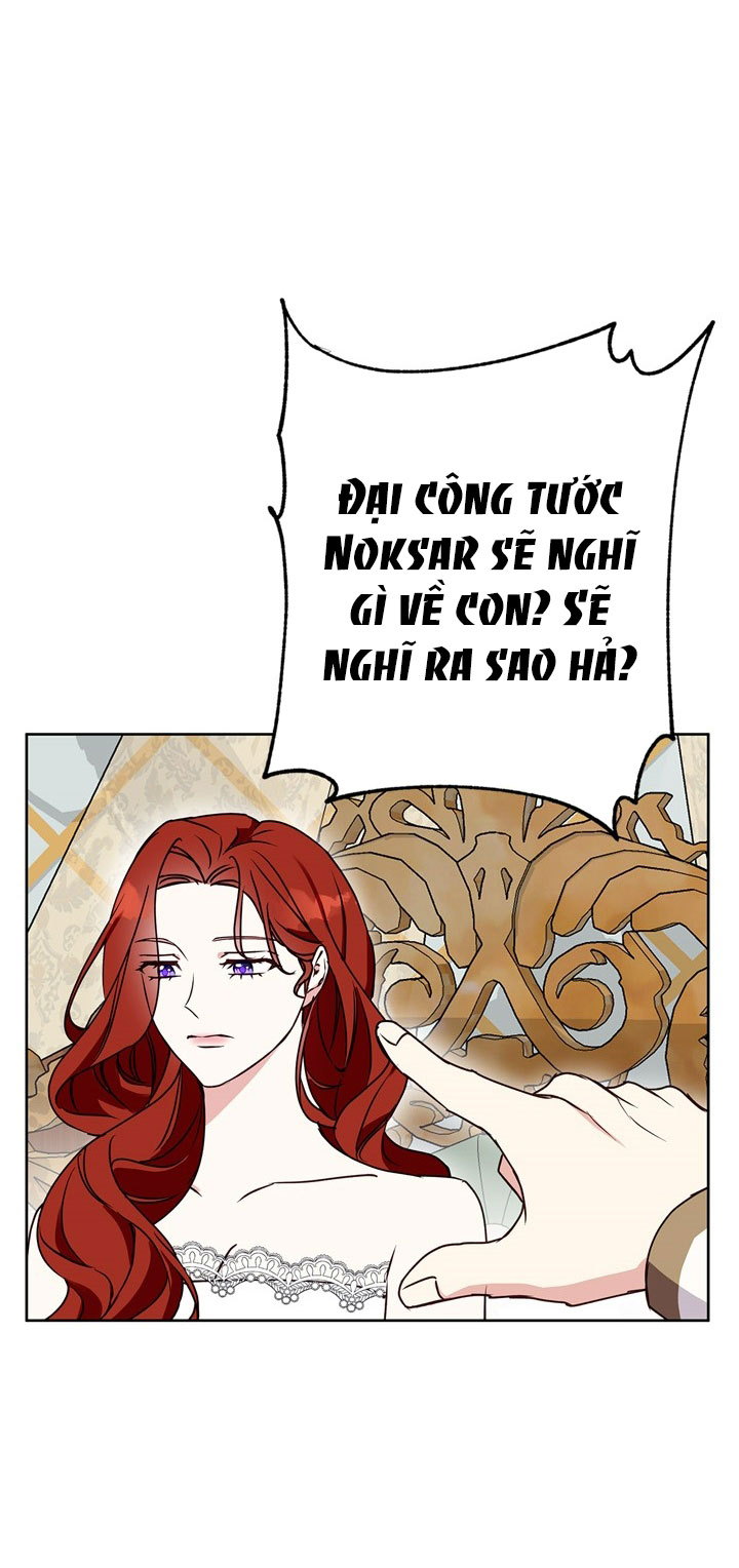 Mùa Đông Đến chapter 36.2 - Trang 28