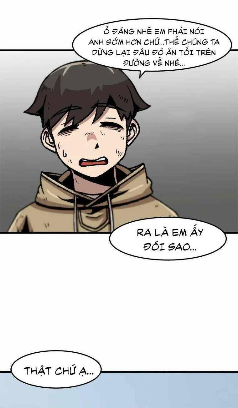 lên cấp một mình chapter 68 32