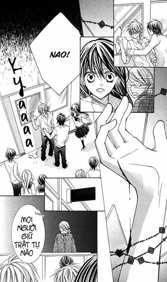 hitoribocchi wa samishikute chapter 16 10