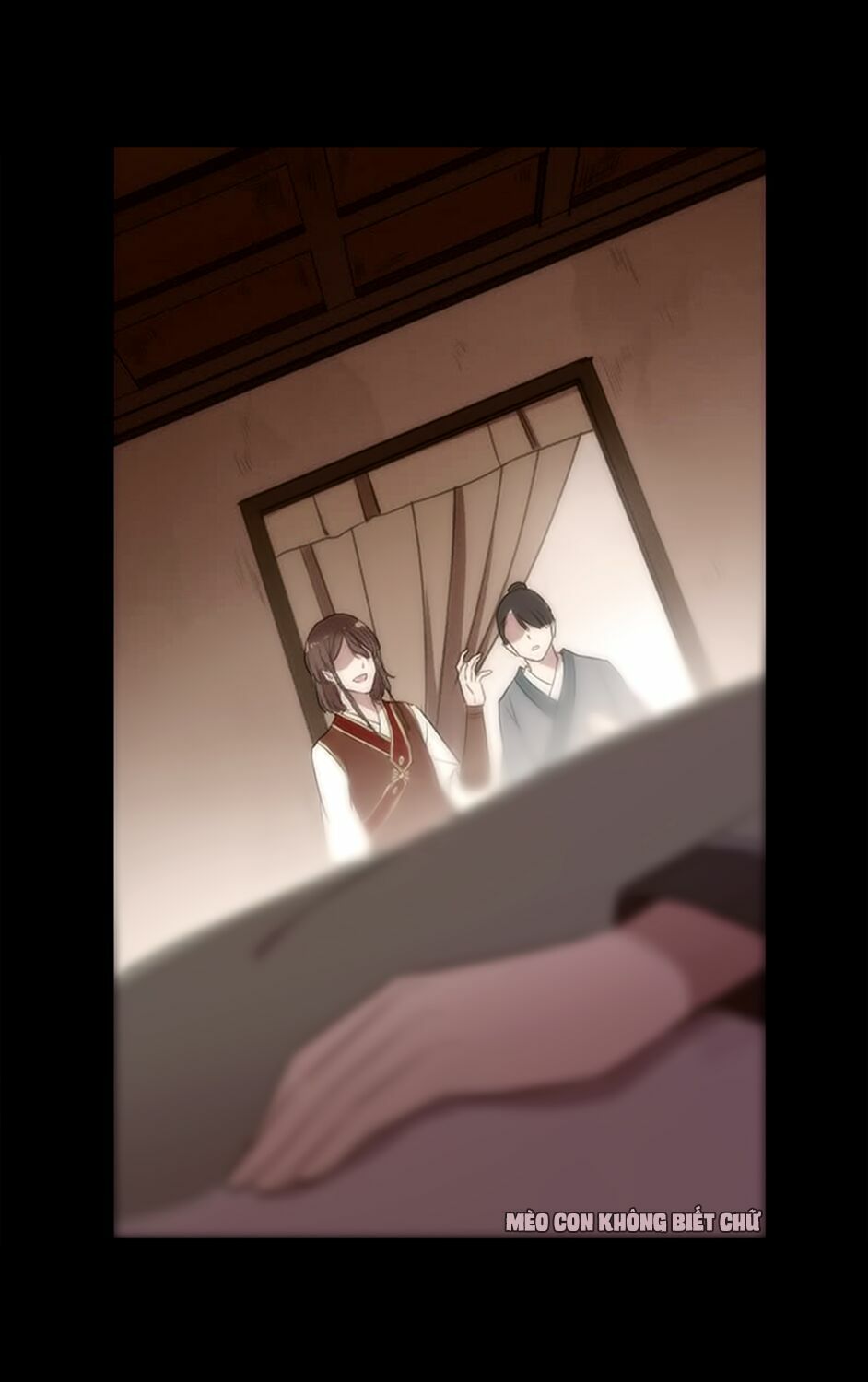 bách yêu dị văn chapter 44 24