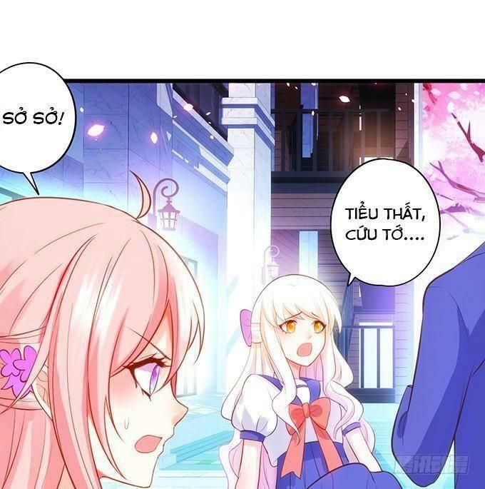 hồ tiên hung bạo chapter 96 26