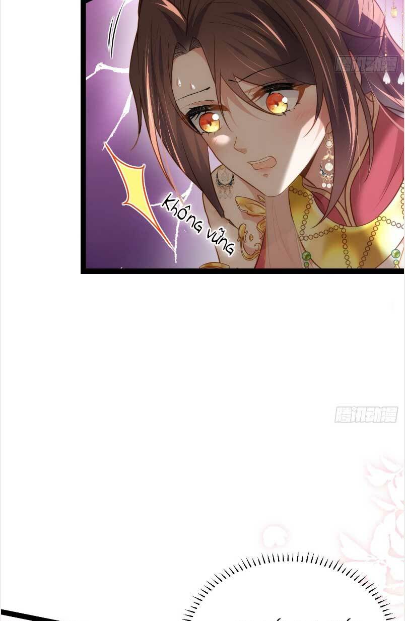 hoạn phi thiên hạ chapter 259 25