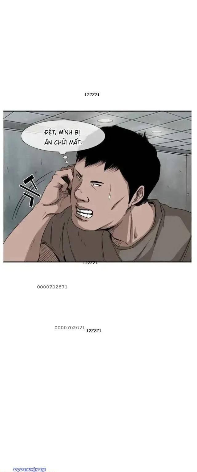 shark - cá mập chapter 85 8