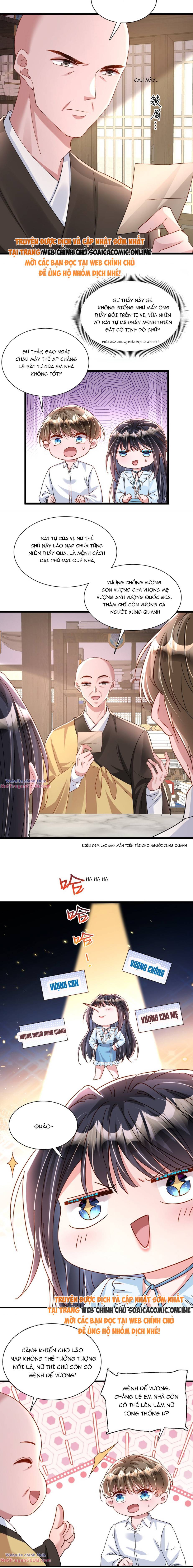 tổng tài huyết tộc cực sủng cô vợ mỹ nhân ngư chapter 143 7