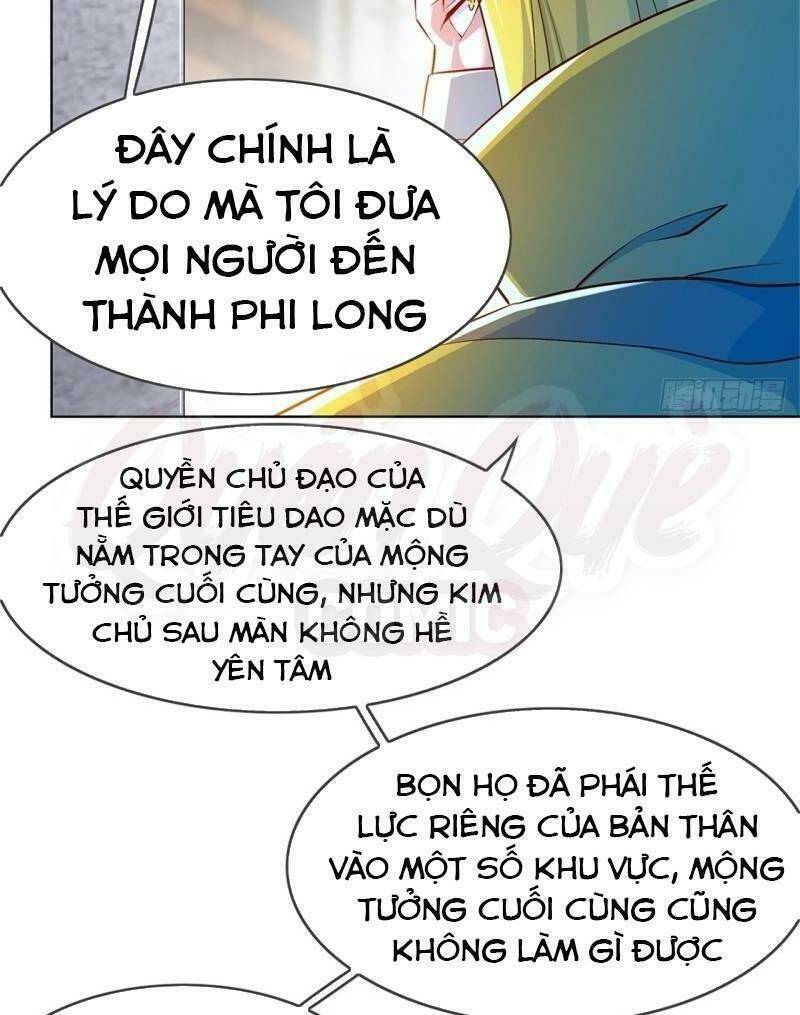 võng du chi tối cường đoán mệnh sư chapter 53 5