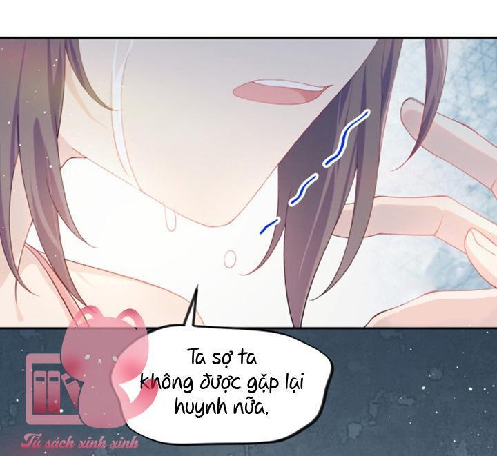 một đêm nọ đột nhiên yandere tới! chapter 111 34