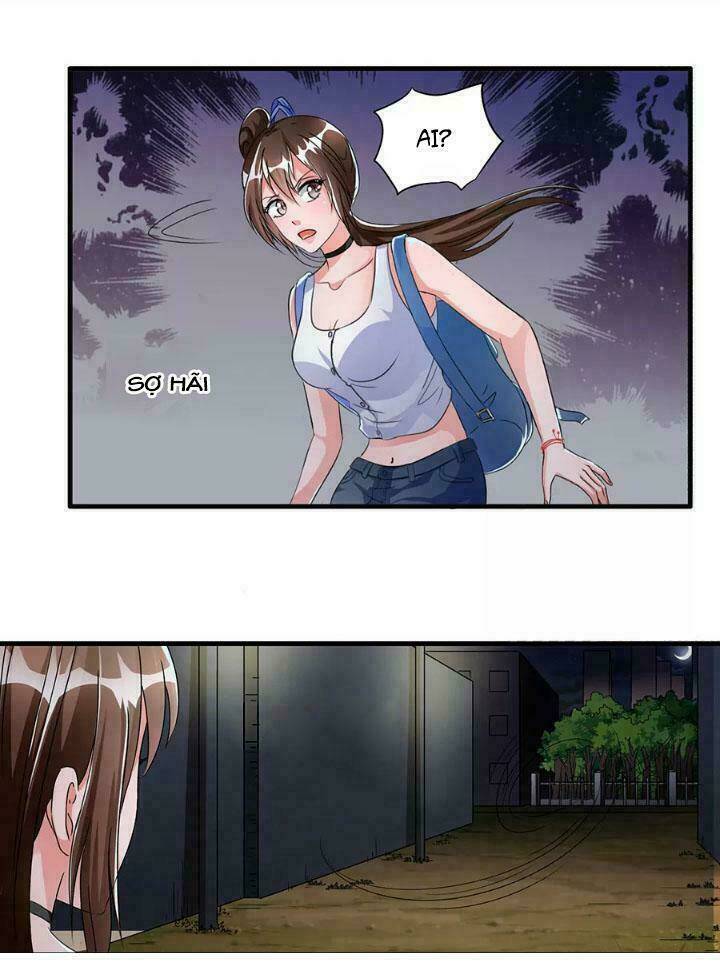 chào buổi tối, minh vương đại nhân chapter 1 9