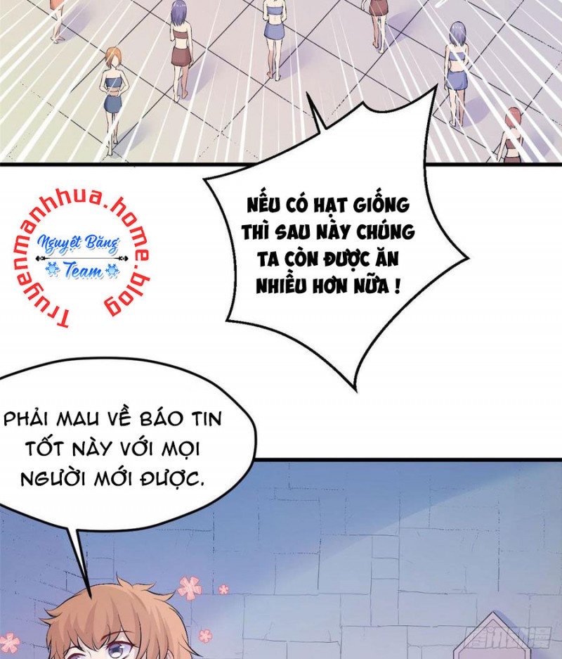 [16+] thảnh thơi thú thế chủng chủng điền, sinh sinh tể chapter 153 7