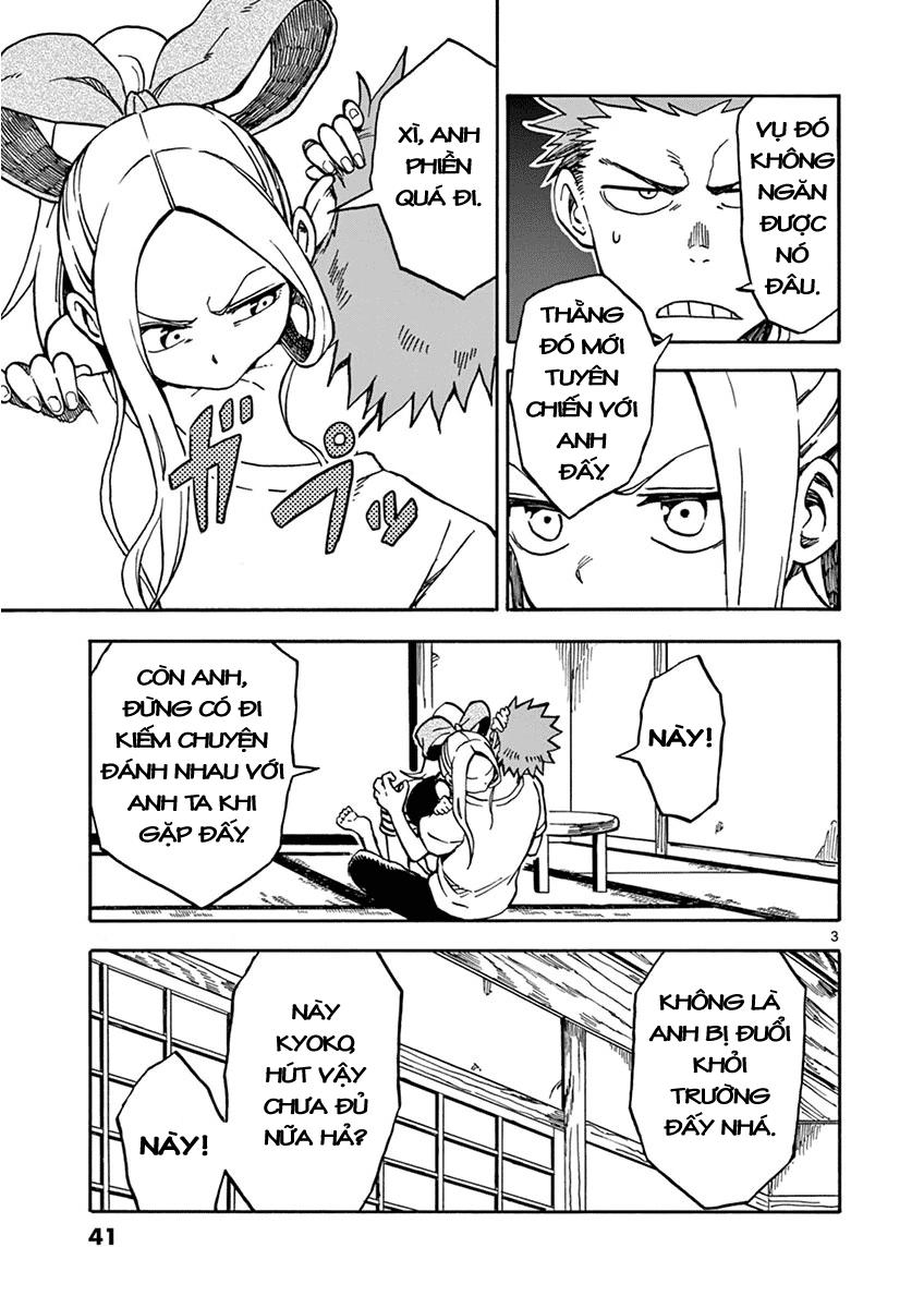 fudatsuki no kyoko-chan chapter 29 3