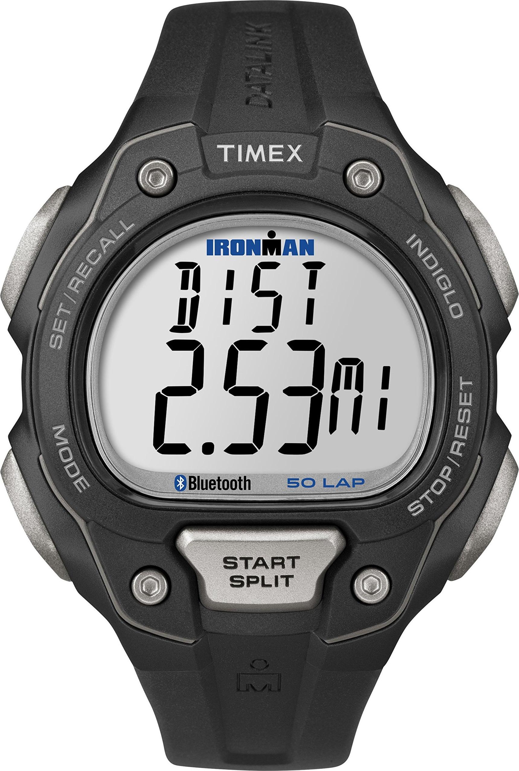 Mua Timex Ironman Classic 50 Move+ Full-Size Watch