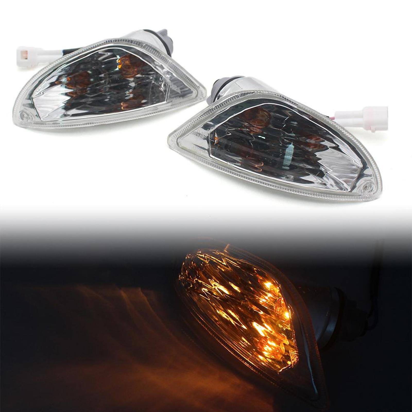 Rear Turn Signal Light Indicator Lamp Universal for Vespa LX 50 125 150