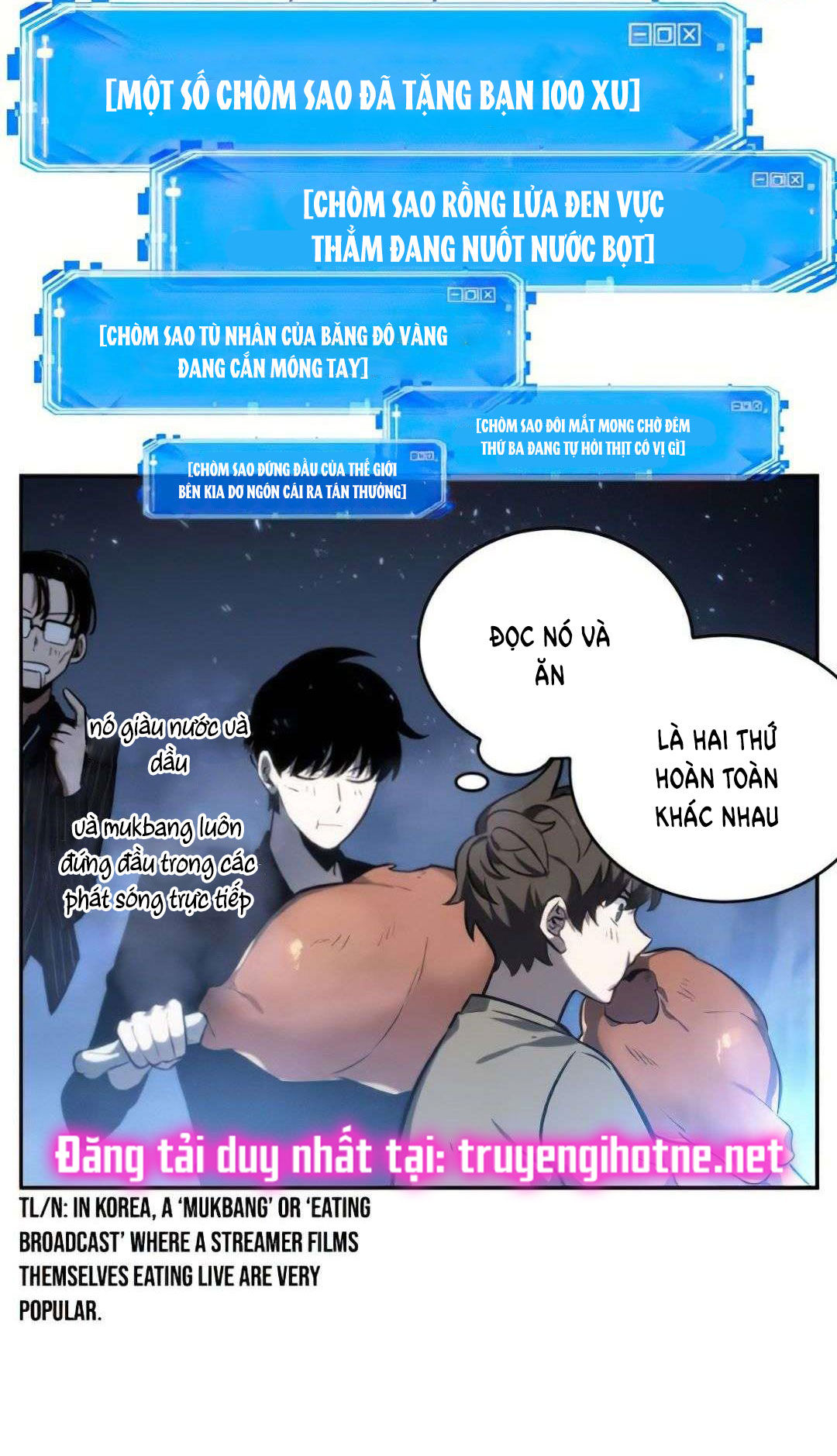 toàn trí độc giả - omniscient reader chapter 22.2 10