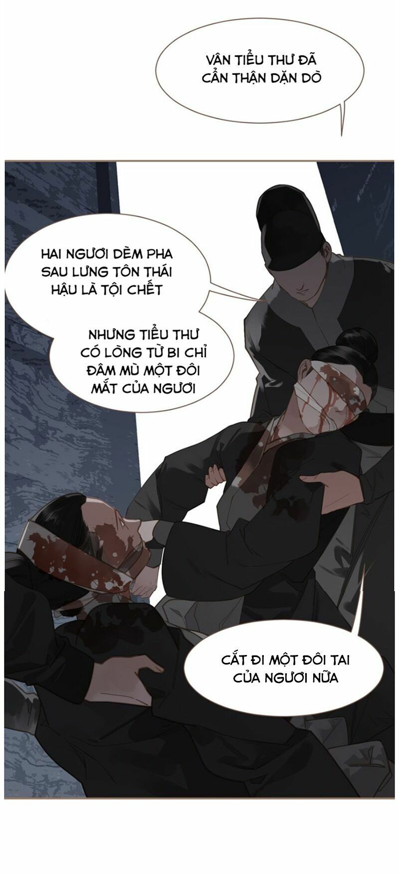 nhất đại linh hậu chapter 52 39