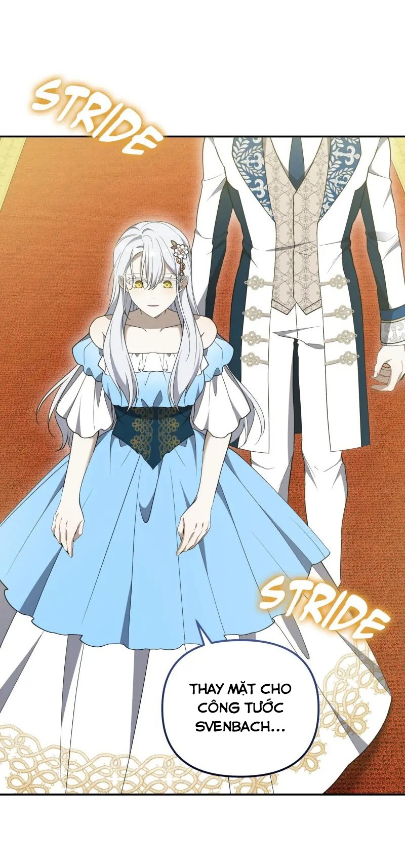 lời nguyền vẫn chưa kết thúc chapter 46 21