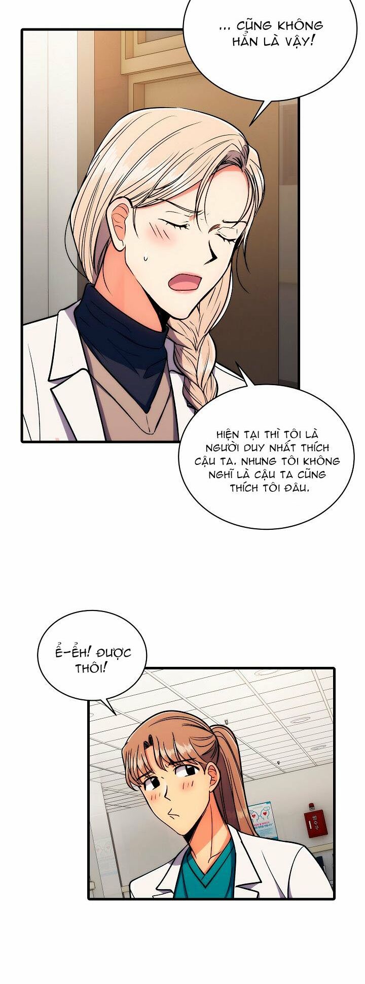 bác sĩ trùng sinh chapter 43 27