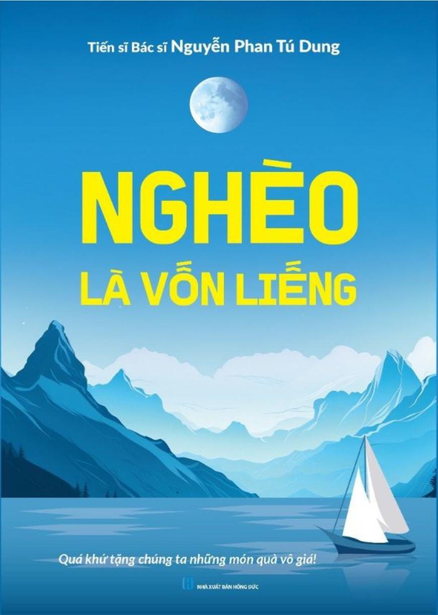 Nghèo Là Vốn Liếng