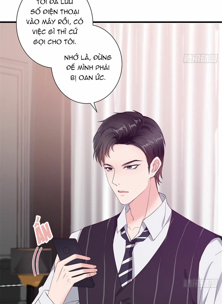 thí hôn lão công, cần giúp sức chapter 14 2