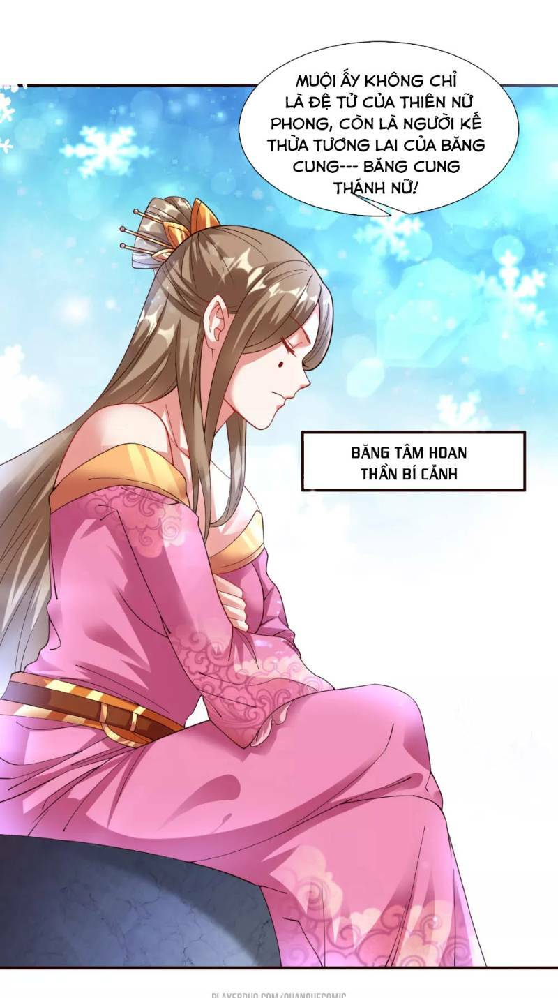 đạo ấn chapter 14 21