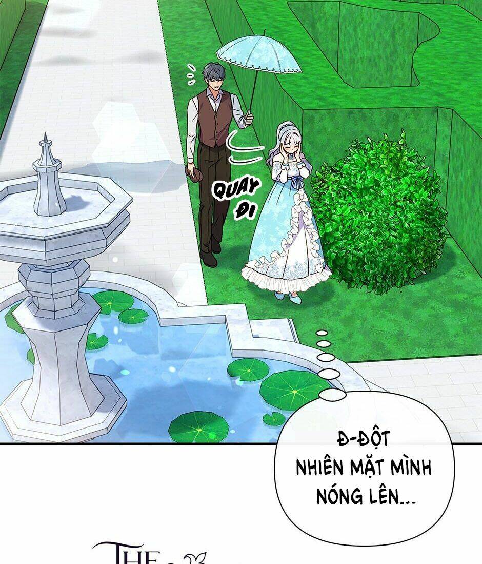 khế ước của nữ công tước quái vật chapter 98 4