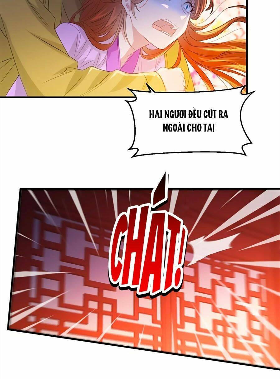 gian phi như thử đa kiều chapter 66 16