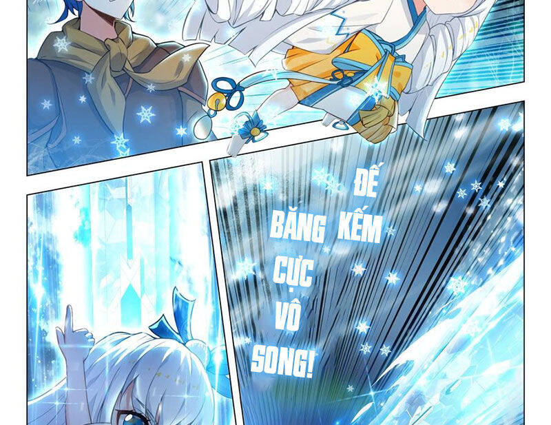 đấu la đại lục ii (tuyệt thế đường môn) chapter 490 27