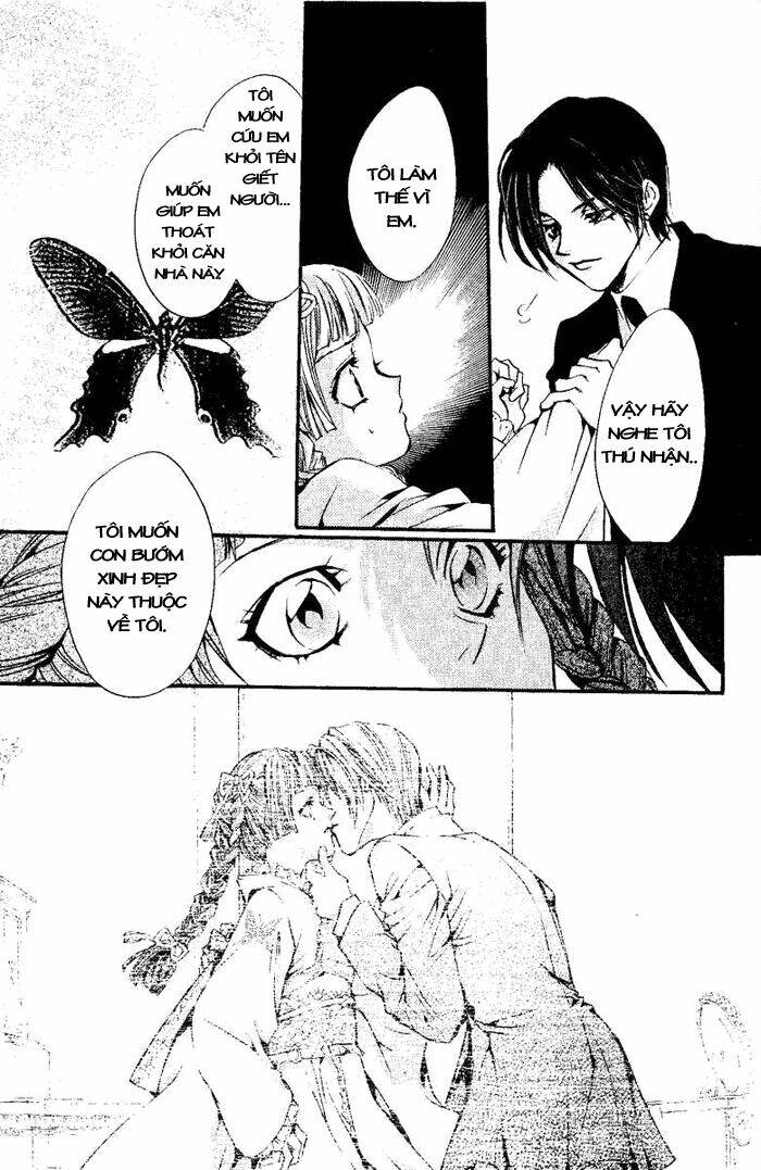 đứa con của thượng đế chapter 9 24