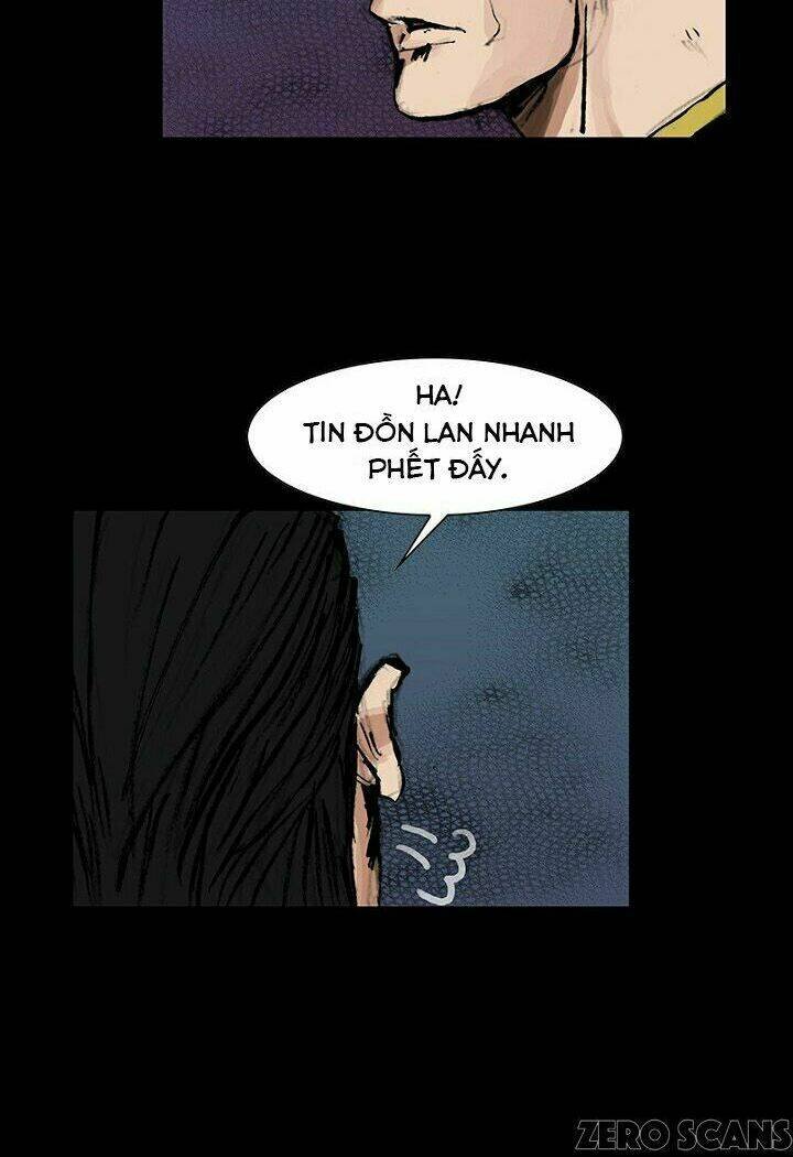 dokgo 2 | độc cô 2 chapter 32 21