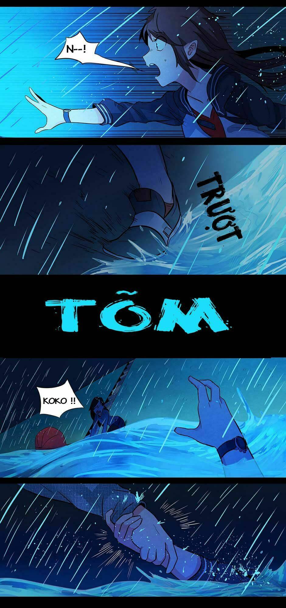 summoner chapter 1 48