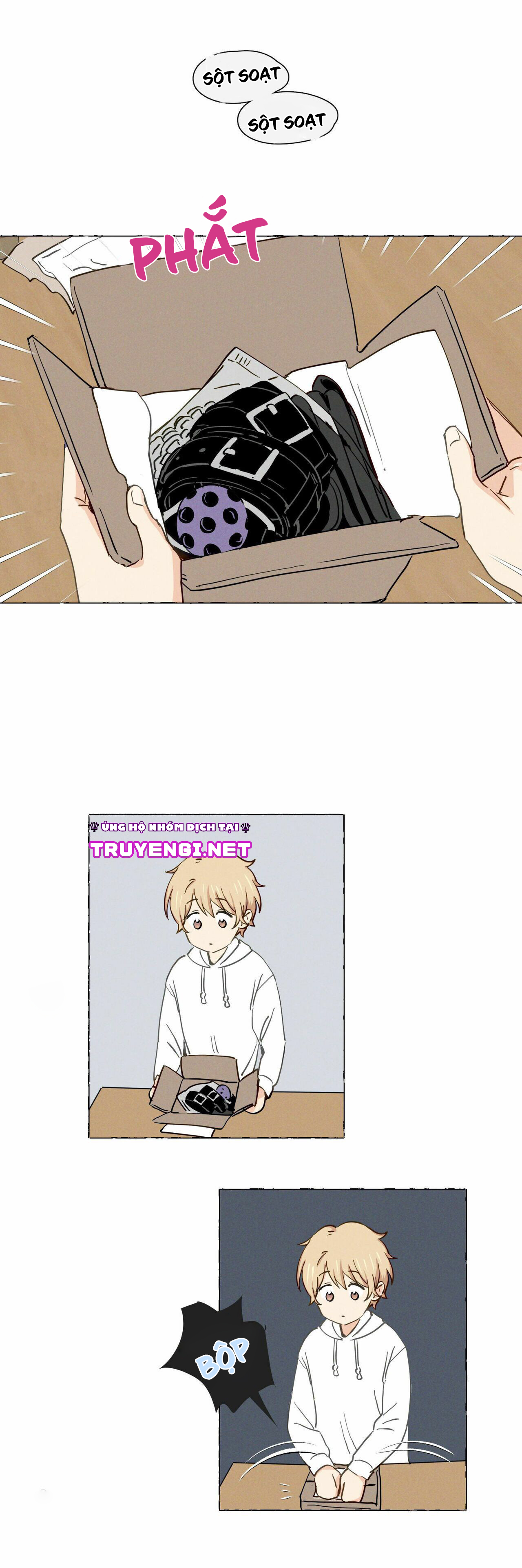 vanilla taste chapter 2 18