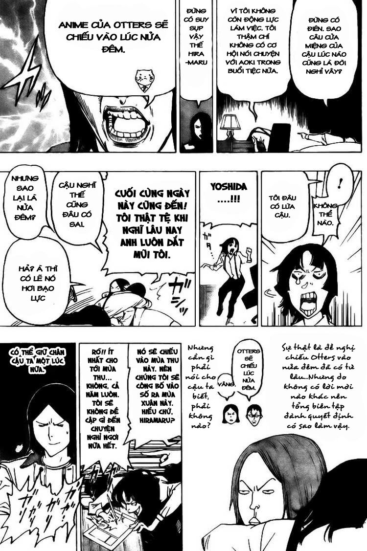 họa sĩ truyện tranh chapter 74 12