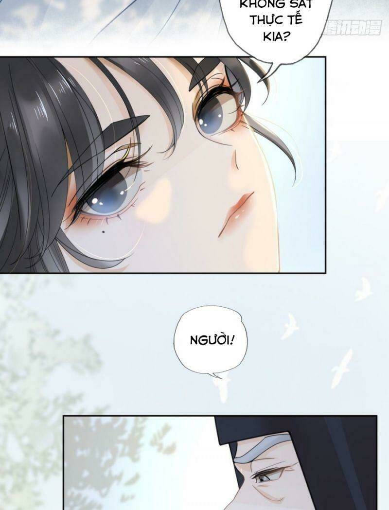 mê hoặc nhân tâm chapter 3 20