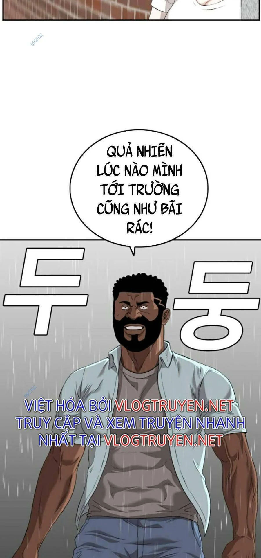 người xấu chapter 111 27